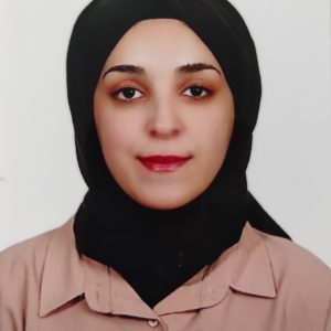 Büşra Yalçın